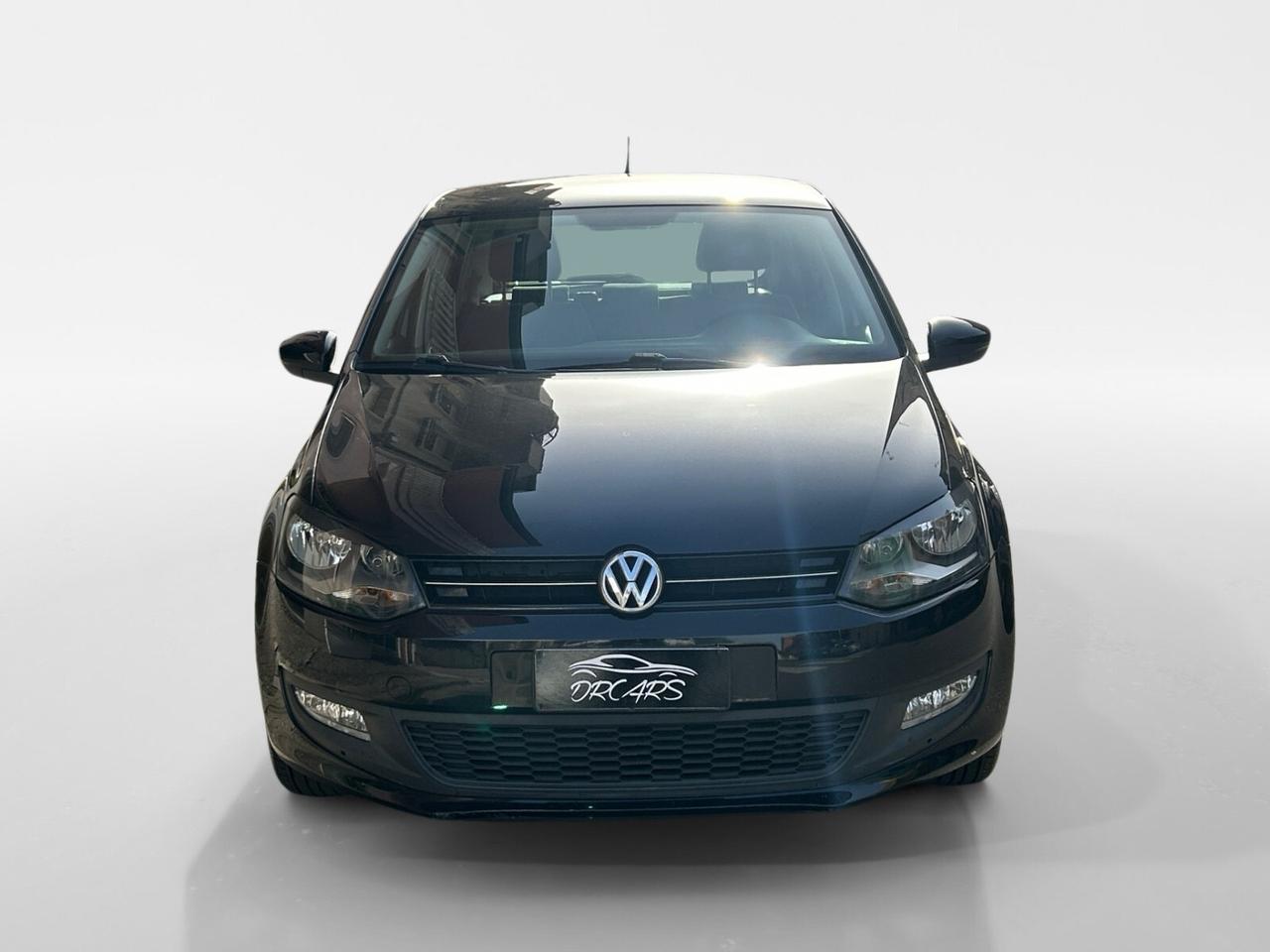 Volkswagen Polo 1.2 70 CV 5p. Comfortline