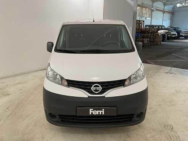 Nissan NV200 1.5 dci 90cv e6