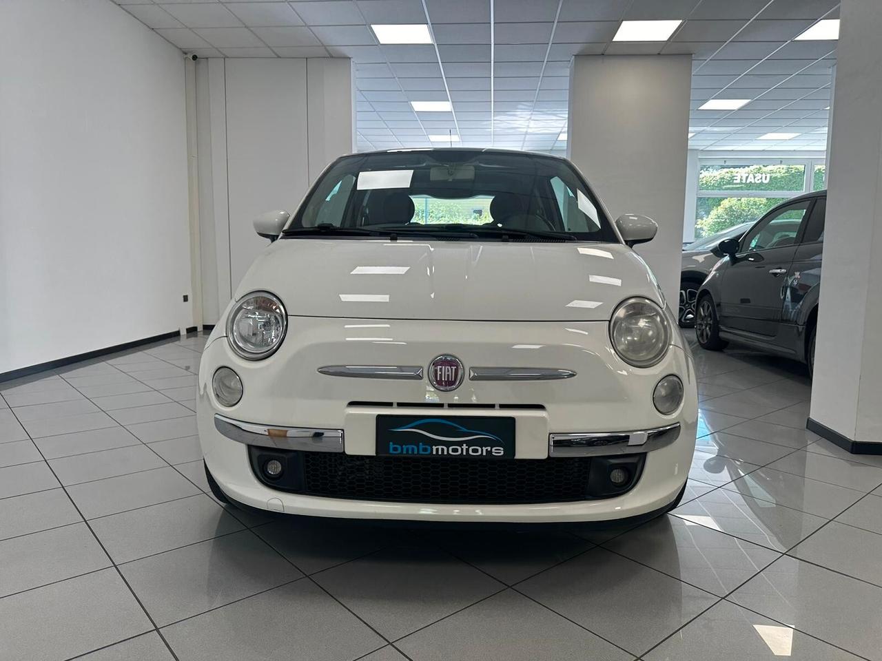 Fiat 500 1.3 Multijet 16V 75 CV Lounge