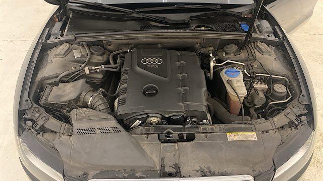 AUDI A5 Sportback 2.0 tfsi 180cv multitronic