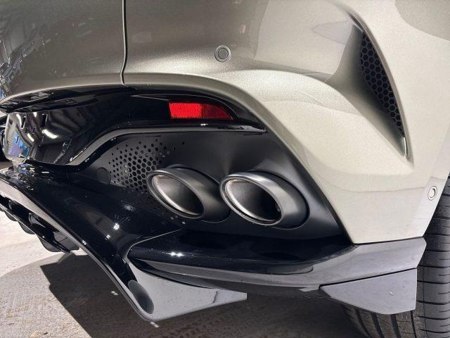 ASTON MARTIN DBX 707 4.0 Auto