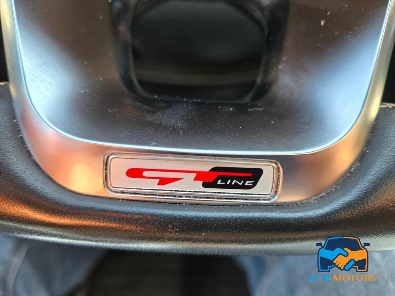 Kia ProCeed 1.5 t-gdi mhev GT Line Plus 160cv dct