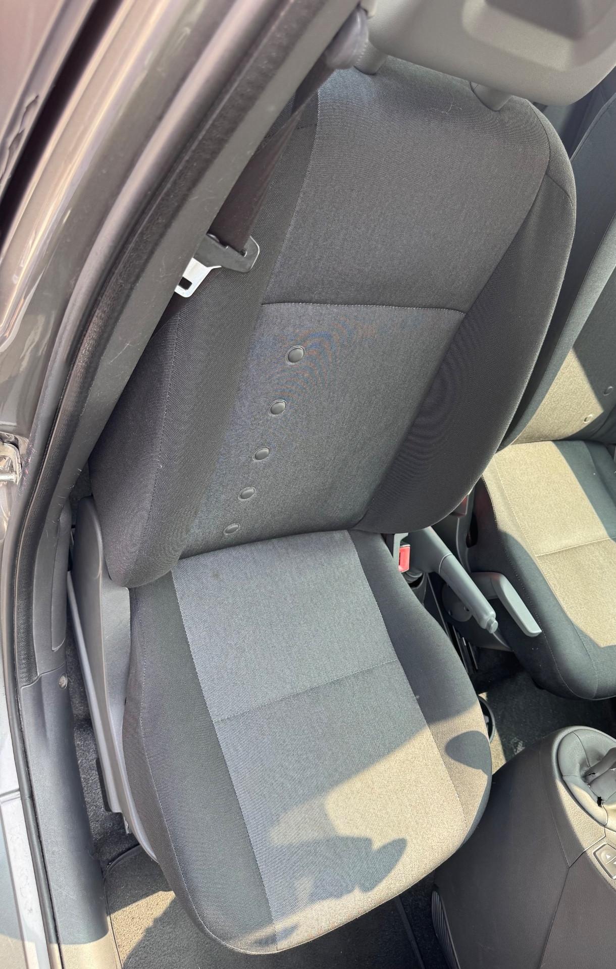 Fiat Panda 1.2 Emotion Benz/GPL 2035 EURO5