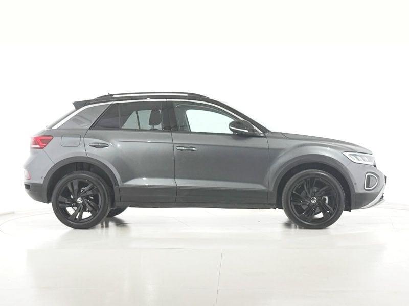 Volkswagen T-Roc 2.0 TDI SCR Sport