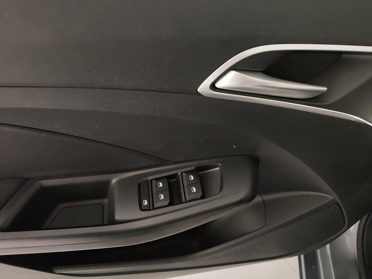 Mg MG3 1.5 Comfort 116 Cv