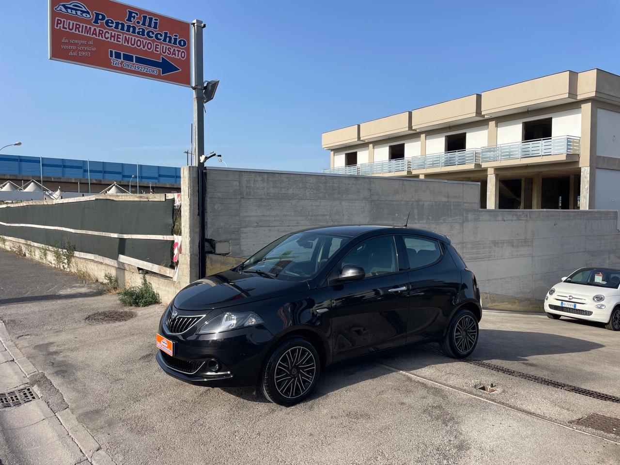 LANCIA YPSILON 1.0 HYBRID 70 (CV) 2022