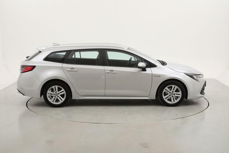 Toyota Corolla TS Hybrid Business BR045174 1.8 Full Hybrid 122CV