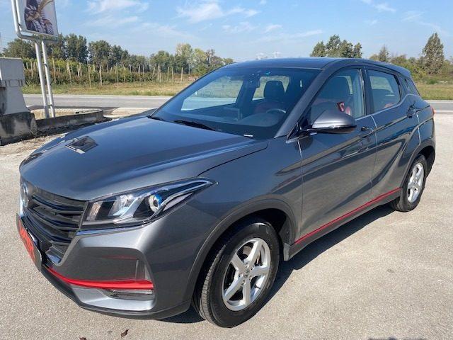 DFSK Glory 500 FENGON 5OO 1.5 AUT. BI-FUEL "GPL"