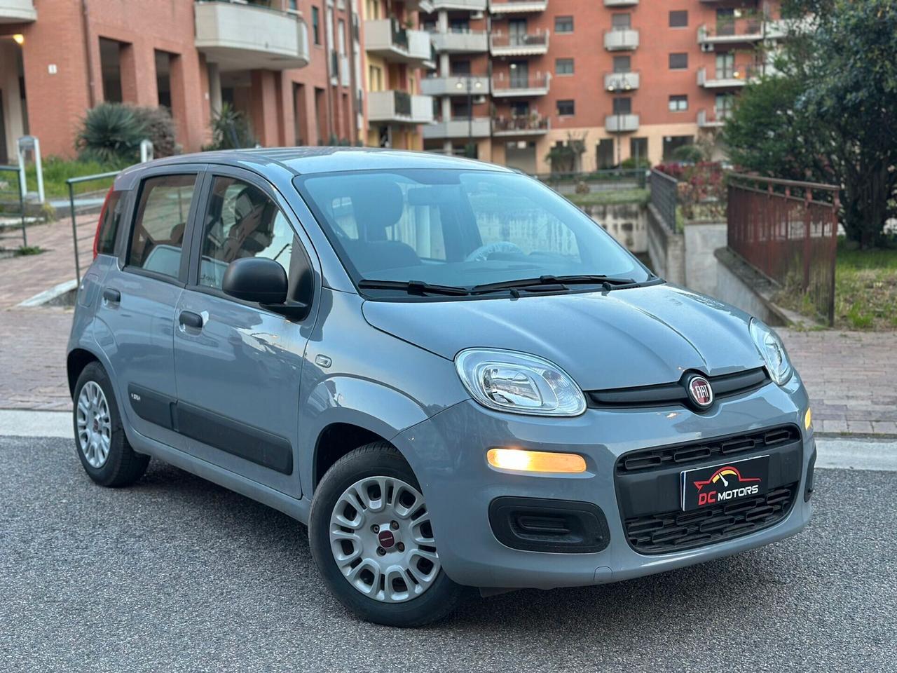 Fiat Panda 1.0 FireFly S&S Hybrid Easy