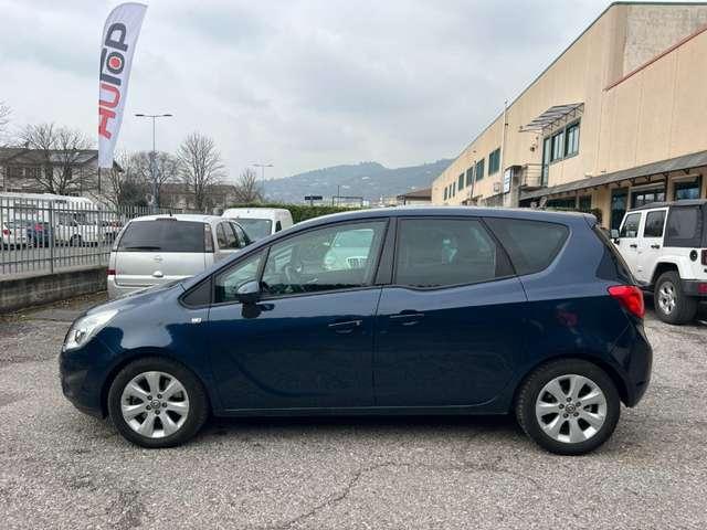 Opel Meriva 1.7 CDTI aut. Cosmo