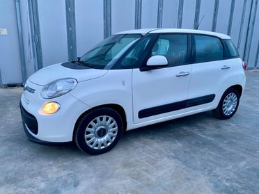 Fiat 500L 1.3 Multijet 85 CV Pop Star