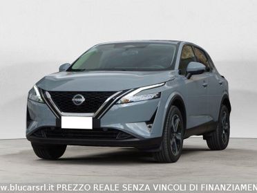 Nissan Qashqai 1.3 MHEV 158 N-Connecta Xtronic
