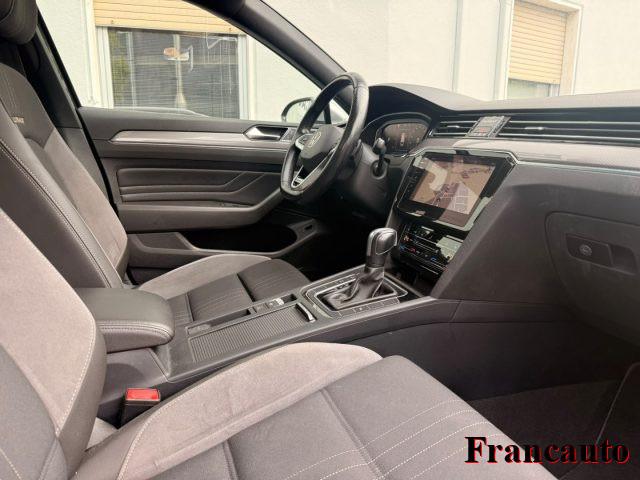 VOLKSWAGEN Passat Alltrack 2.0 TDI 200 CV 4MOTION DSG