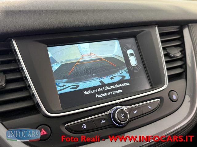 OPEL Grandland X 1.5 Ecotec 130 cv Business Edition - PROMO