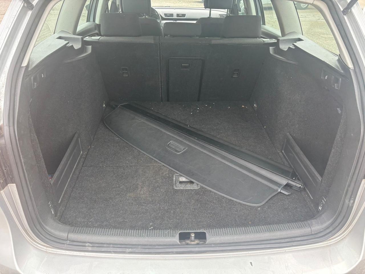 Volkswagen Passat Var. 1.6 TDI Comfortline BM.Tech.