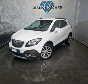 Opel Mokka 1.6 BENZINA Cosmo