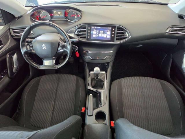 Peugeot 308 308 II 5p 1.6 bluehdi Allure s
