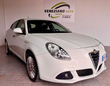 Alfa Romeo Giulietta 2.0 JTDm-2 140 CV Exclusive