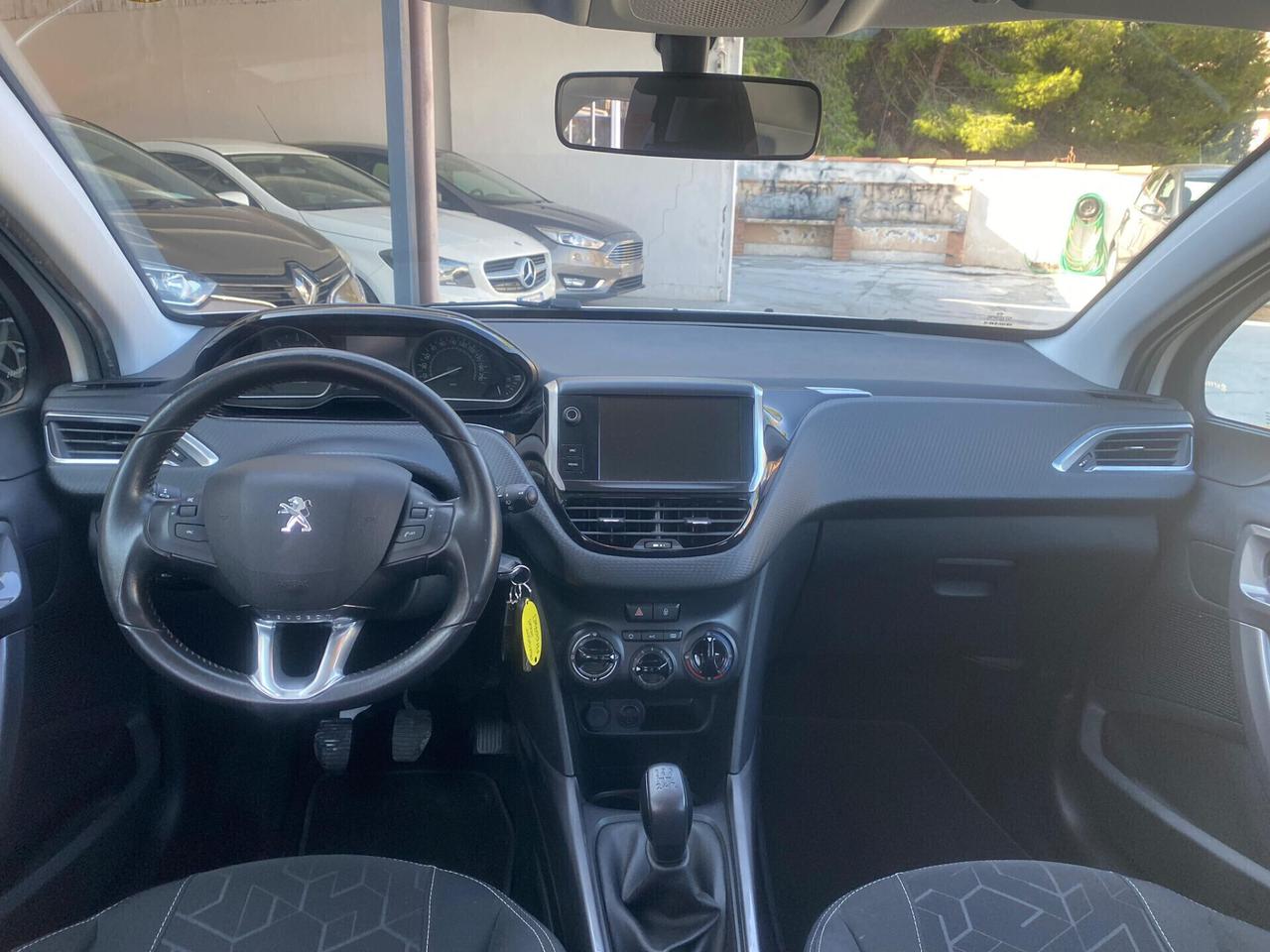 Peugeot 2008 BlueHDi 100 GT Line