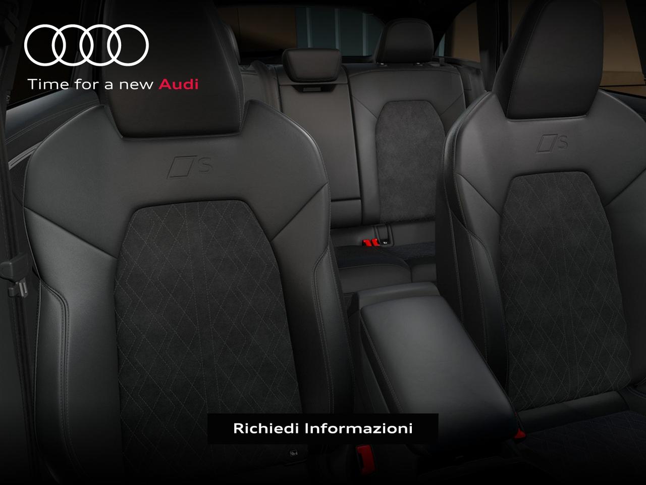 Audi A6 avant 2.0 tdi mhev + s line edition quattro s-tronic