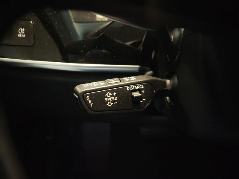 Audi A8 A8 50 TDI 3.0 quattro tiptronic