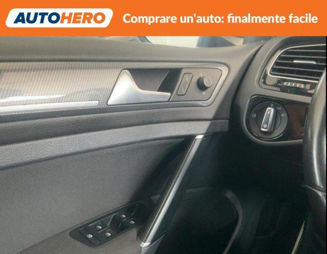 VOLKSWAGEN Golf 1.0 TSI 115 CV 5p. Sport BlueMotion Technology