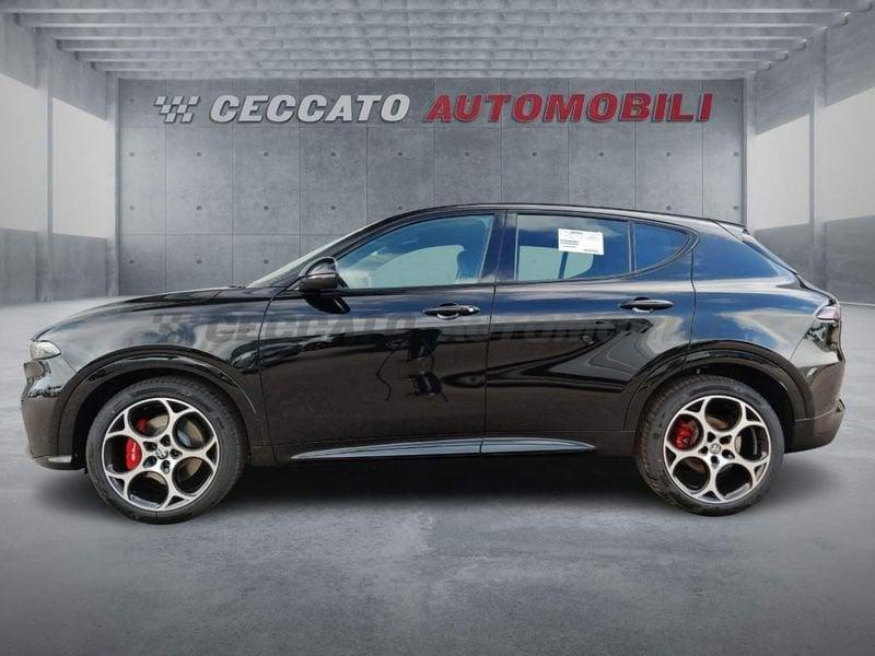 Alfa Romeo Tonale Tonale Diesel My25 Diesel 130cv Veloce