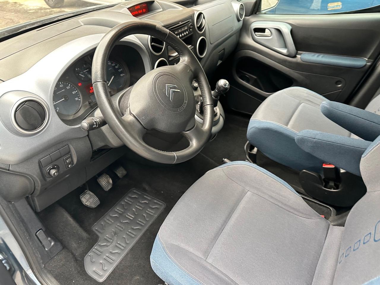 Citroen Berlingo 1.6 VTi 110CV Multispace*NEOPATENTATI