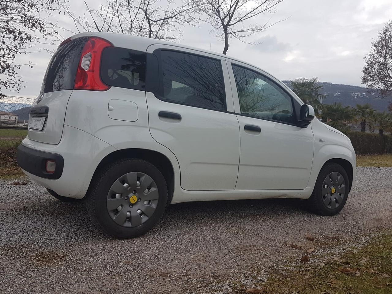 Fiat Panda 1.3 MJT 80 CV S&S Easy