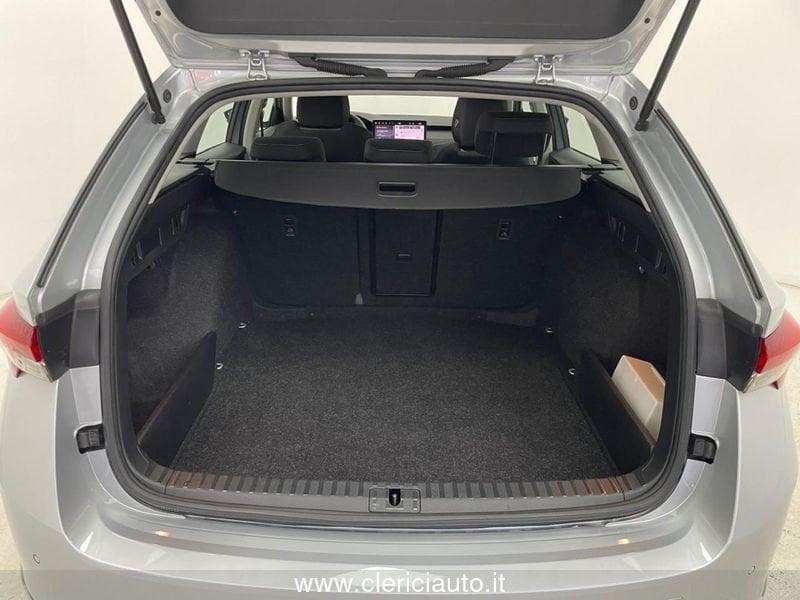 Skoda Octavia 2.0 TDI 150 CV DSG Wagon Selection