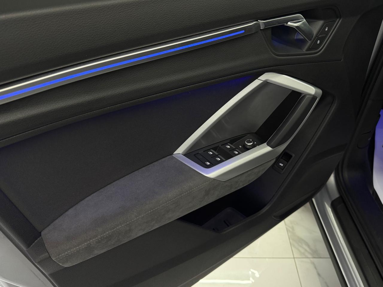 Audi Q3 150Cv S-Tronic S-Line Iper Full Iva e.