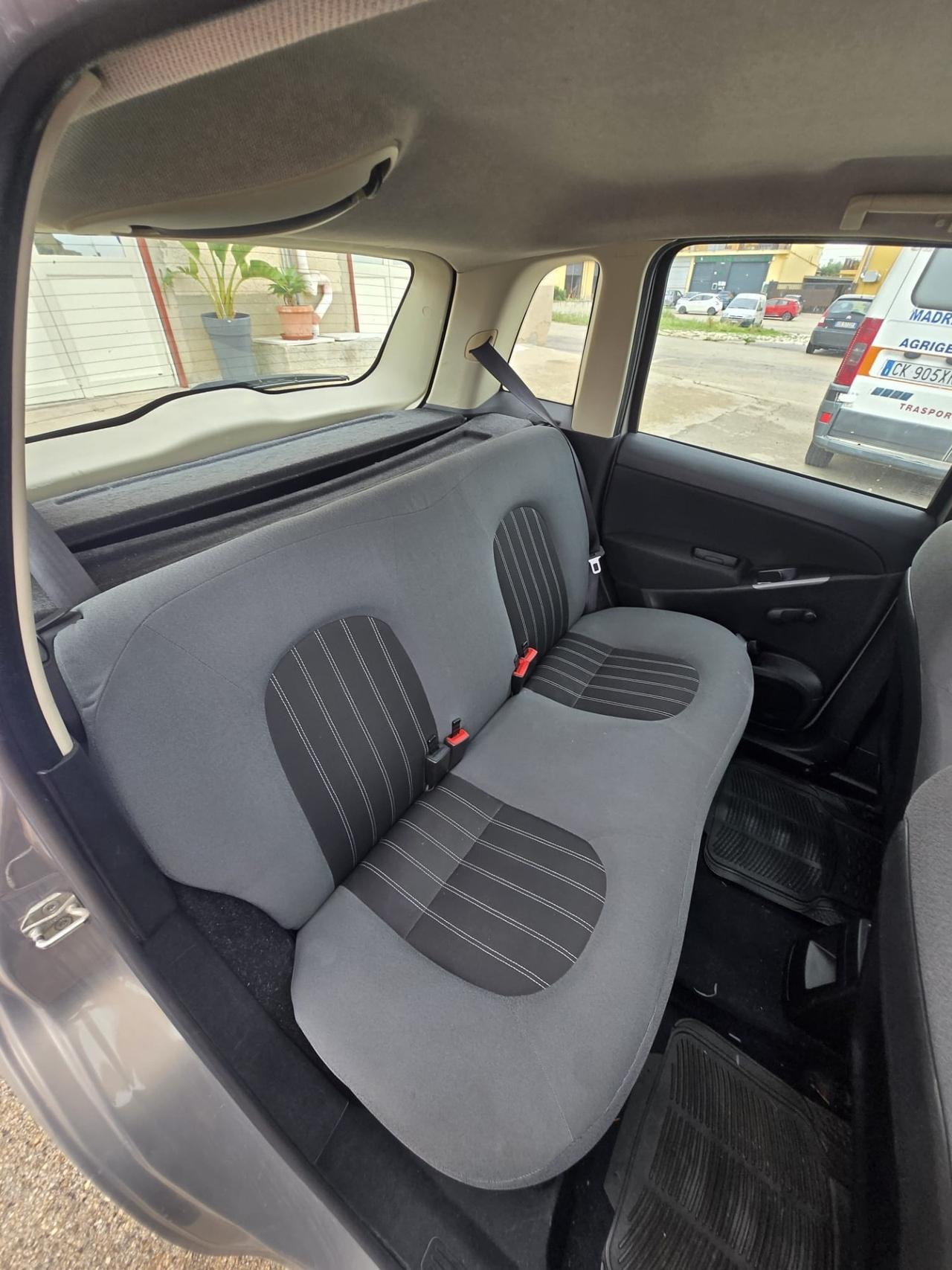 Lancia MUSA 1.3 Mjt 95 CV Gold