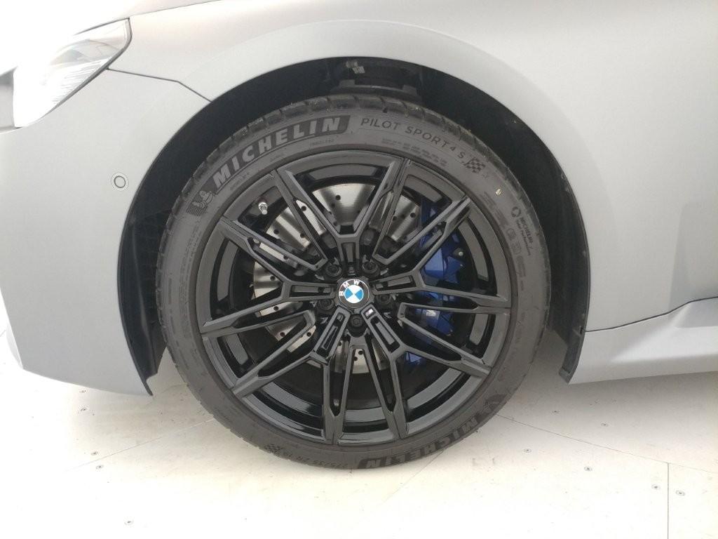 BMW M2 Coupe 3.0 Steptronic