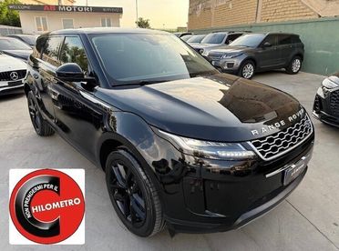 Range Rover Evoque 2.0D 150CV Premium