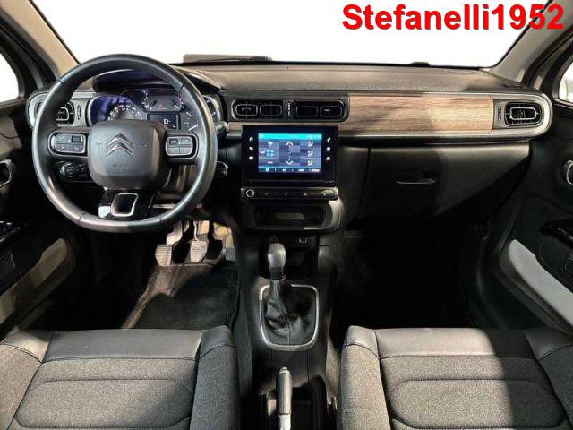 CITROEN C3 PureTech 83 S&S Max Neopatentati MY70