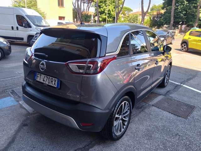 Opel Crossland X Crossland X 1.5 ecotec Innovation s