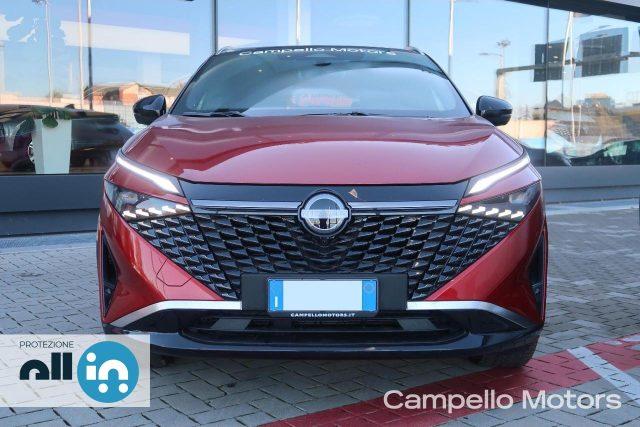 NISSAN Qashqai QASHQAI TEKNA e-POWER 2WD
