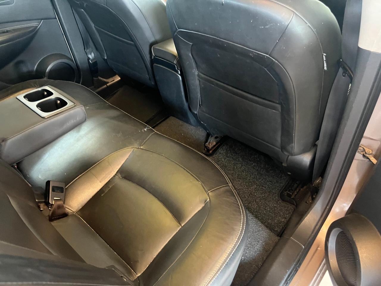 Nissan Qashqai 1.6 16V Tekna GPL APPENA REVISIONATO