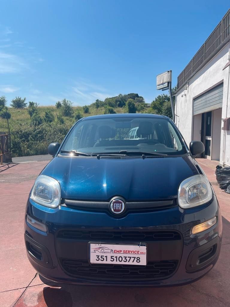 Fiat Panda 1.2 EasyPower Easy