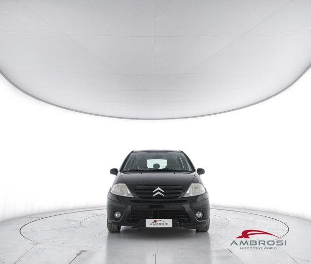 CITROEN C3 1.1 Elegance - PER OPERATORI DEL SETTORE