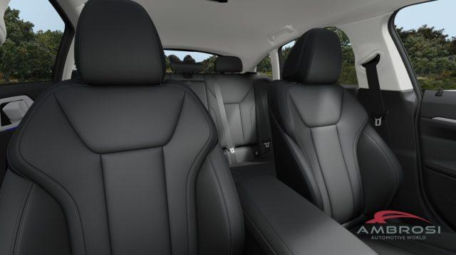 BMW 420 Serie 4 d Gran Coupé Innovation Comfort Package