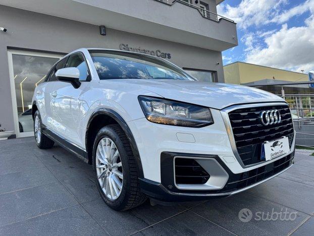 Audi Q2 1.6 TDI 116cv S tronic Admired VIRTUAL