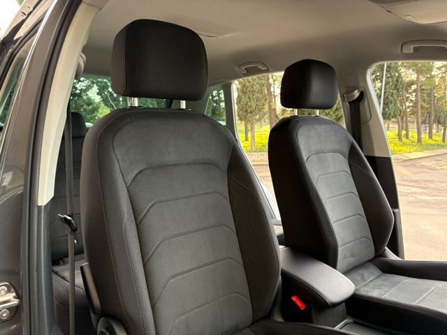 VOLKSWAGEN Tiguan 2.0 TDI 150 CV SCR DSG Elegance VIRTUAL