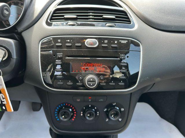 FIAT Punto GPL OK NEO PAT. 1.4 8V Easypower Street