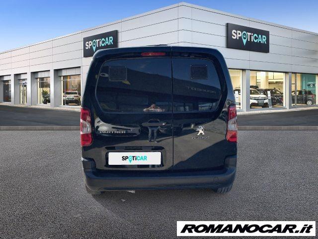 PEUGEOT Partner BlueHDi 100 PC 1000Kg Furgone Pro