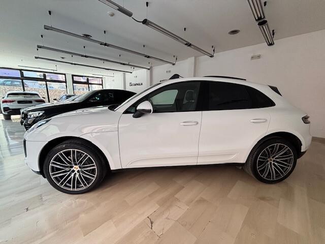 Porsche Macan 3.0 S 353CV PASM 2019