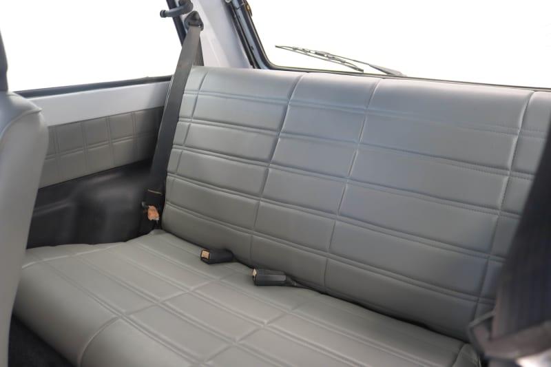FIAT PANDA 1^ SERIE 1000 4X4 CLX1