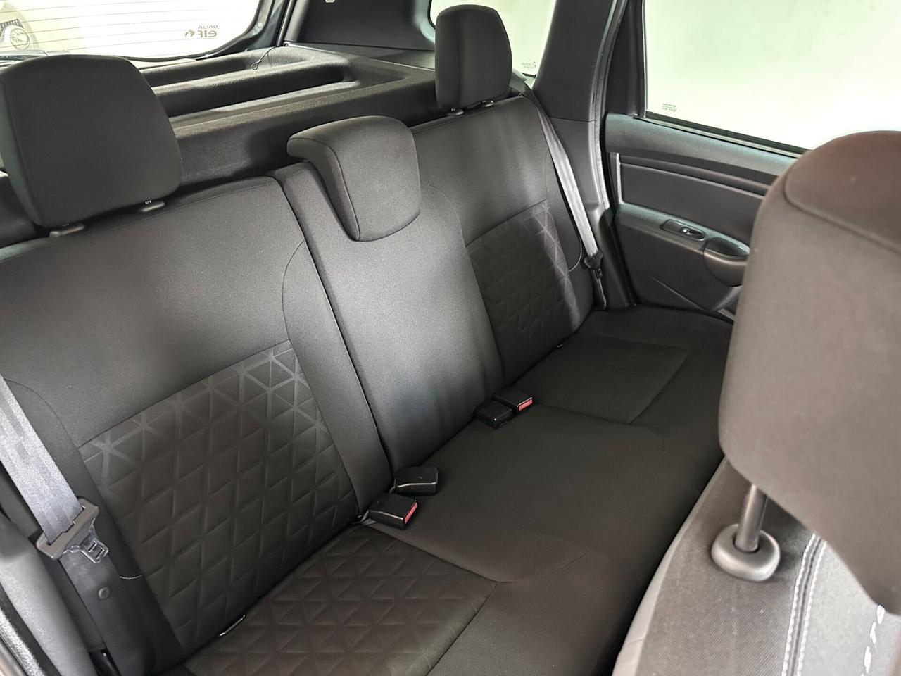 Dacia Duster 1.5 dCi 110CV 4x2 Lauréate