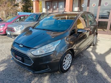 Ford B Max 1.5 TDCi 95CV NUOVISSIMA