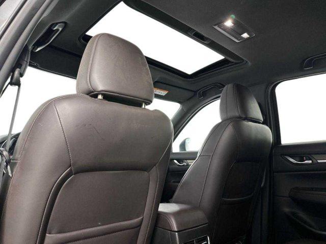 MAZDA CX-5 2.2L Skyactiv-D 184 CV AWD Signature